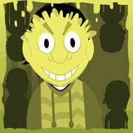 Incredibox Colorbox Mustard