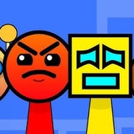 Incredibox Sprunki In Geometry Dash