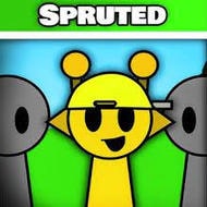 Sprunki Spruted