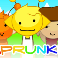 Sprunki Sprunkr 2.0